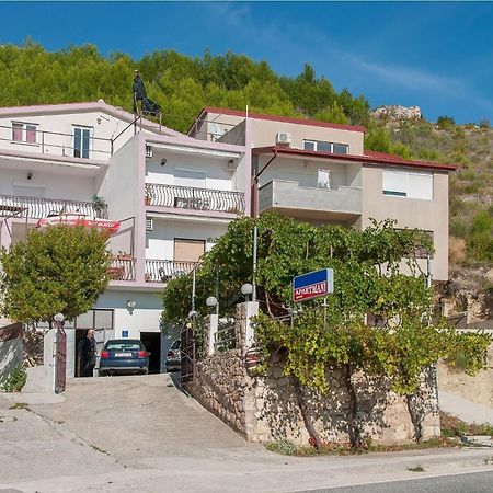 Apartments Franka Stanici Zewnętrze zdjęcie