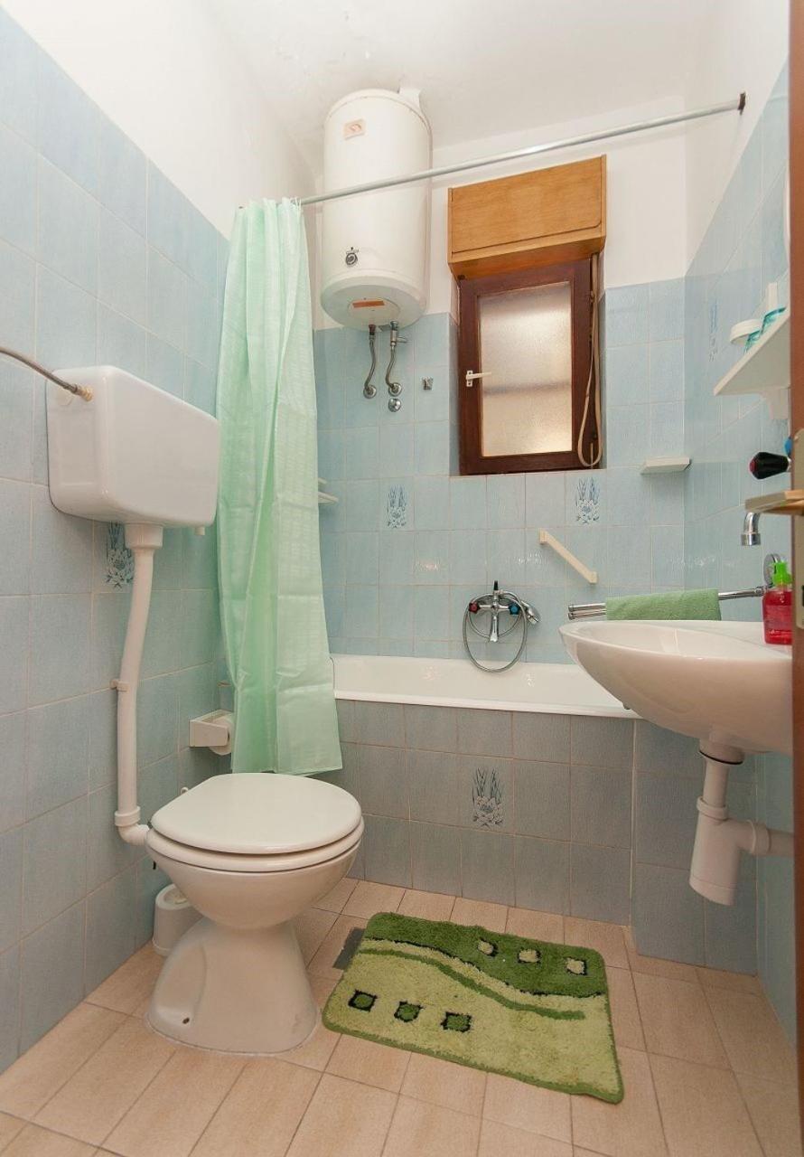 Apartments Franka Stanici Zewnętrze zdjęcie