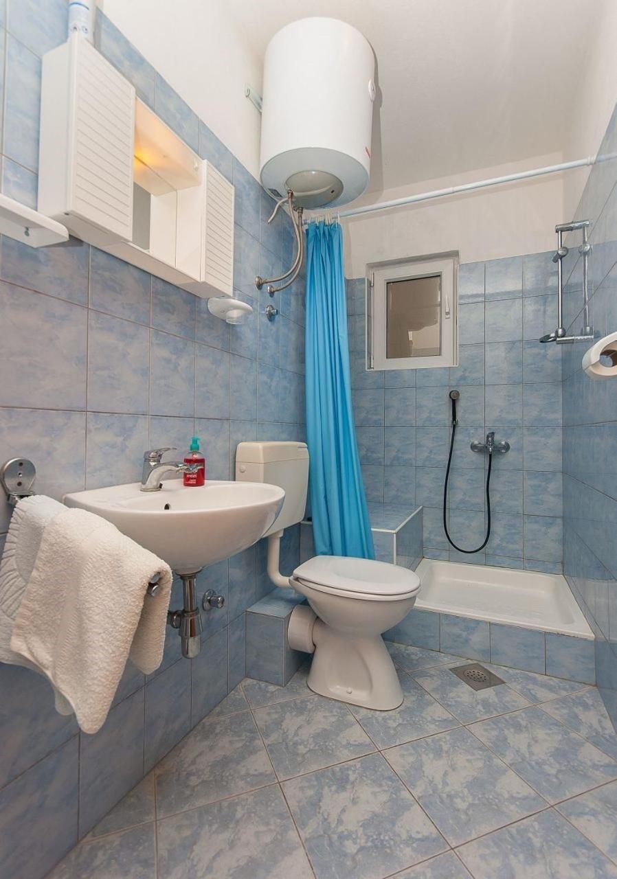 Apartments Franka Stanici Zewnętrze zdjęcie
