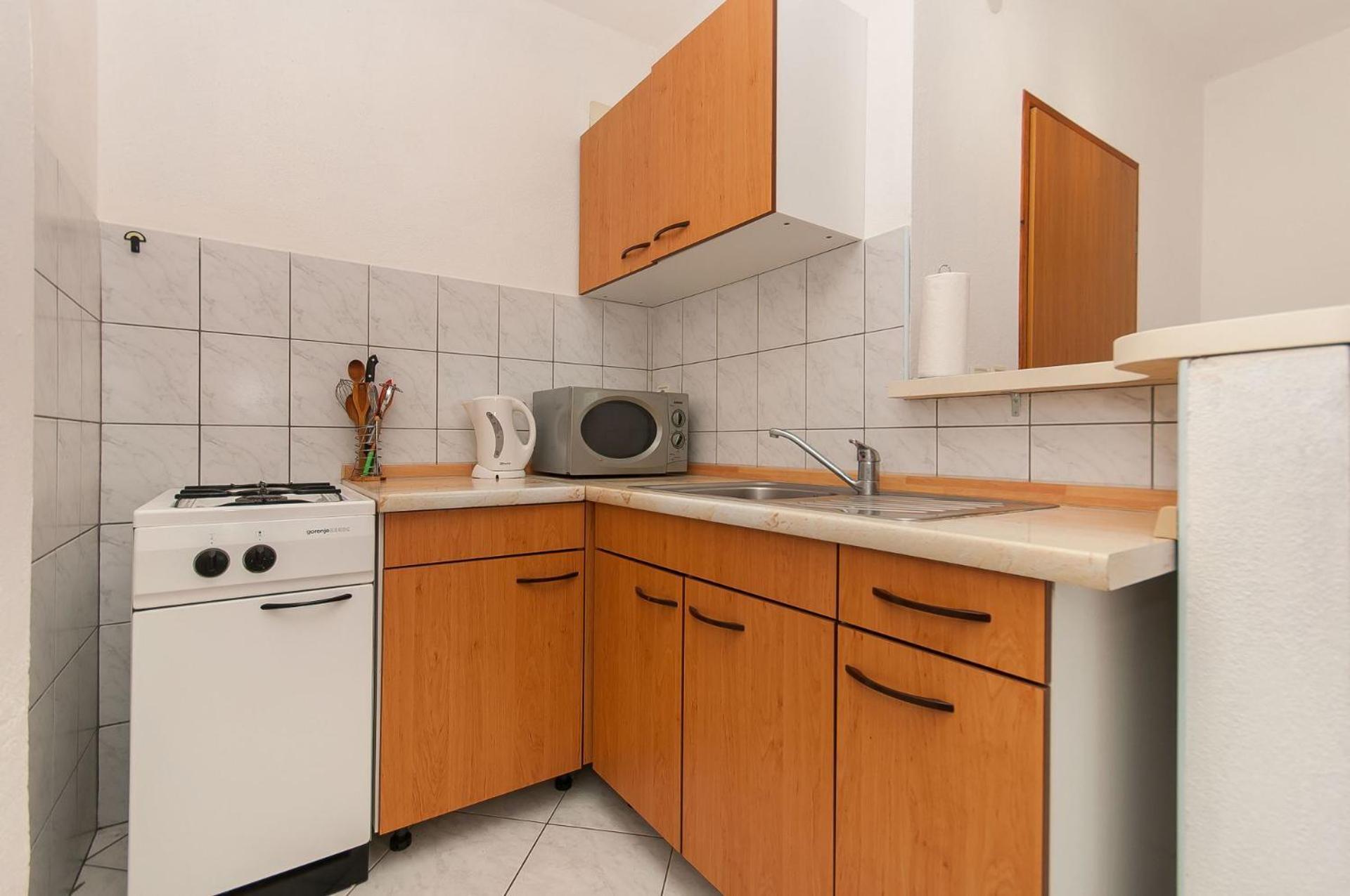 Apartments Franka Stanici Zewnętrze zdjęcie