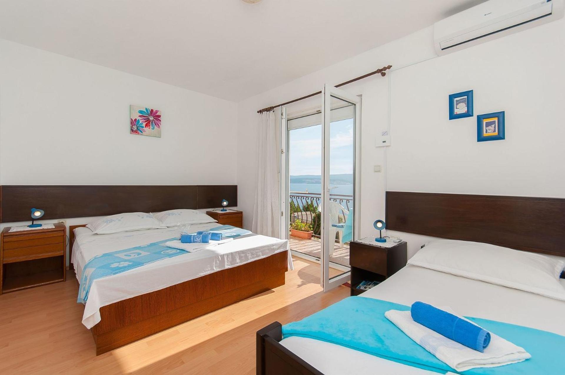 Apartments Franka Stanici Zewnętrze zdjęcie