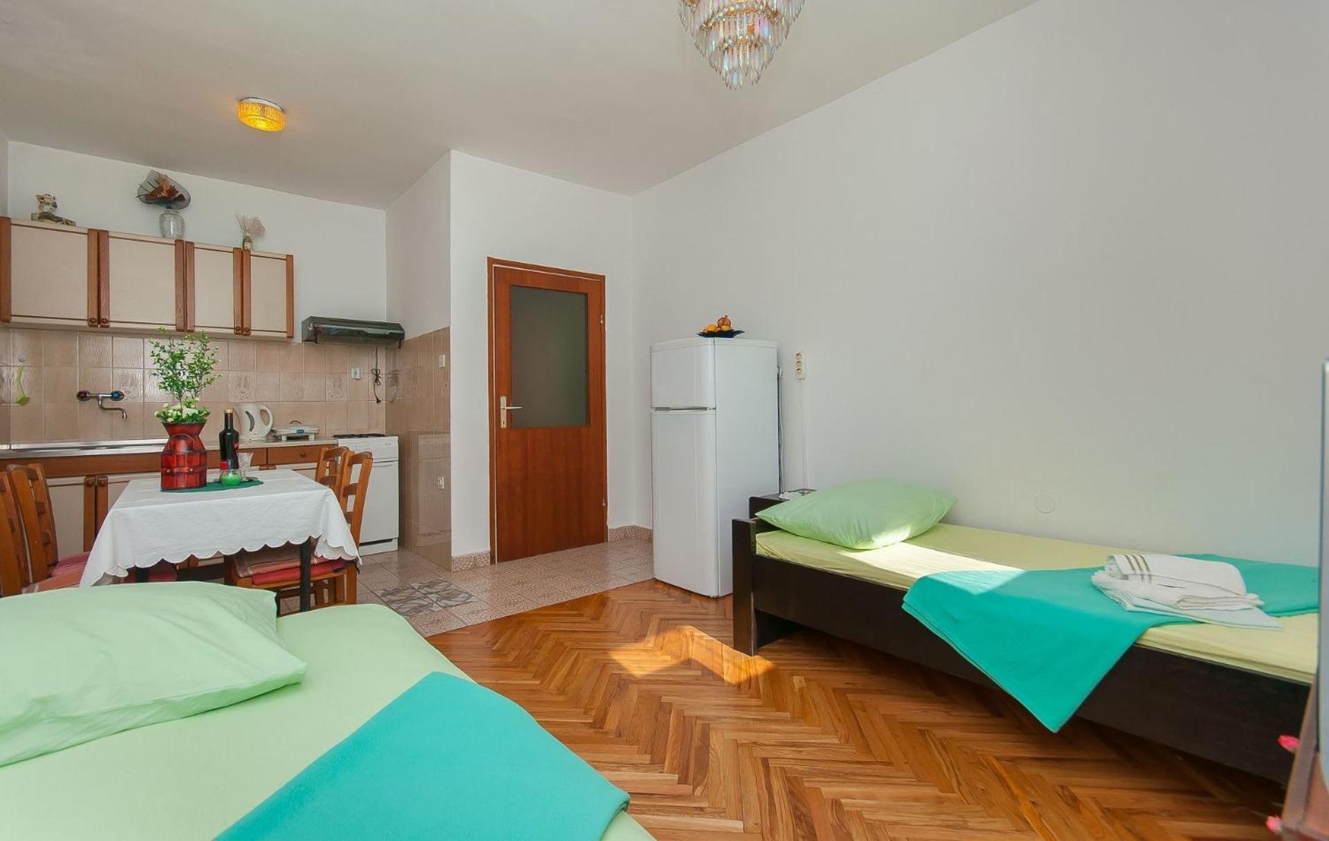 Apartments Franka Stanici Zewnętrze zdjęcie