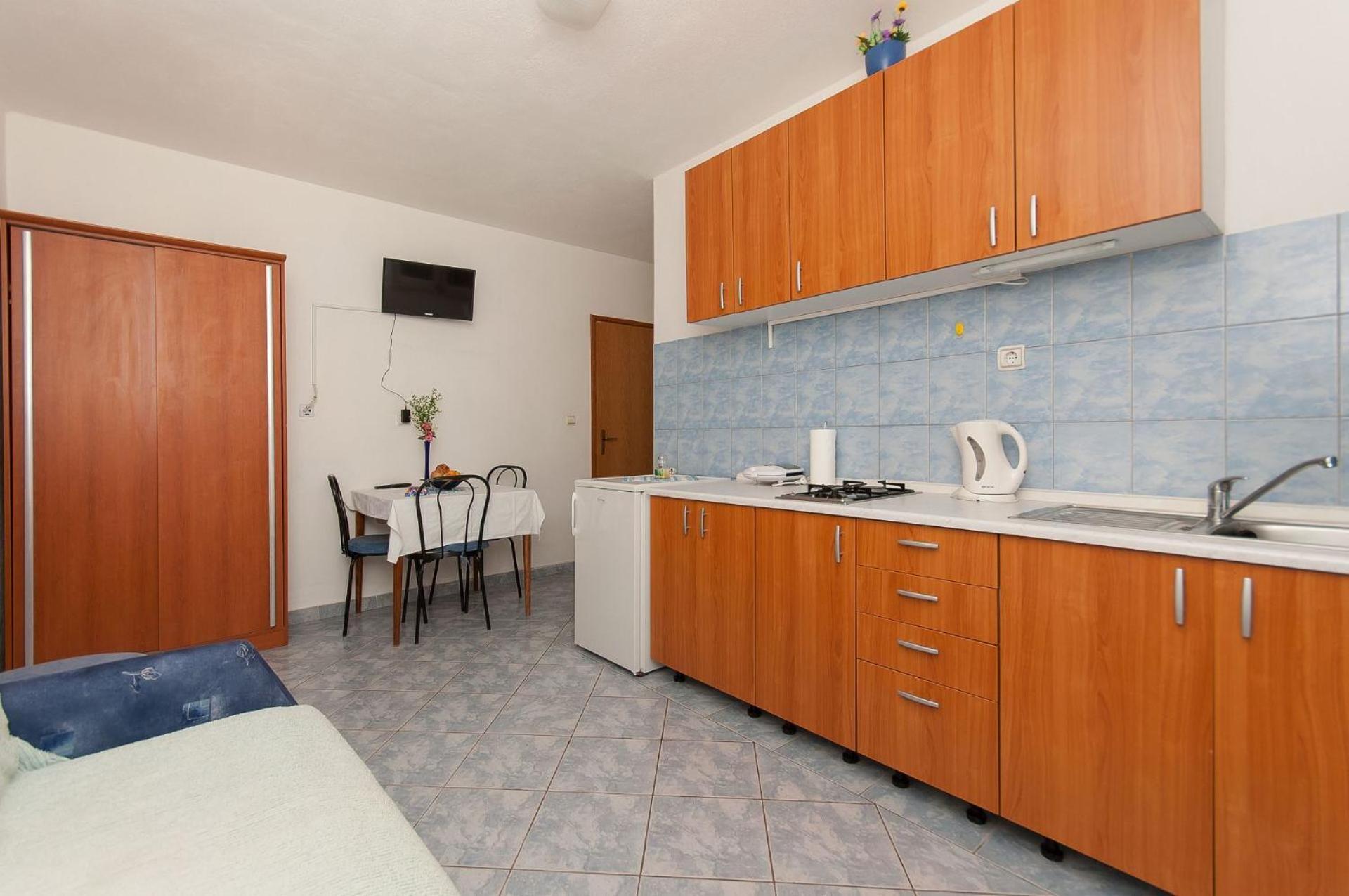 Apartments Franka Stanici Zewnętrze zdjęcie