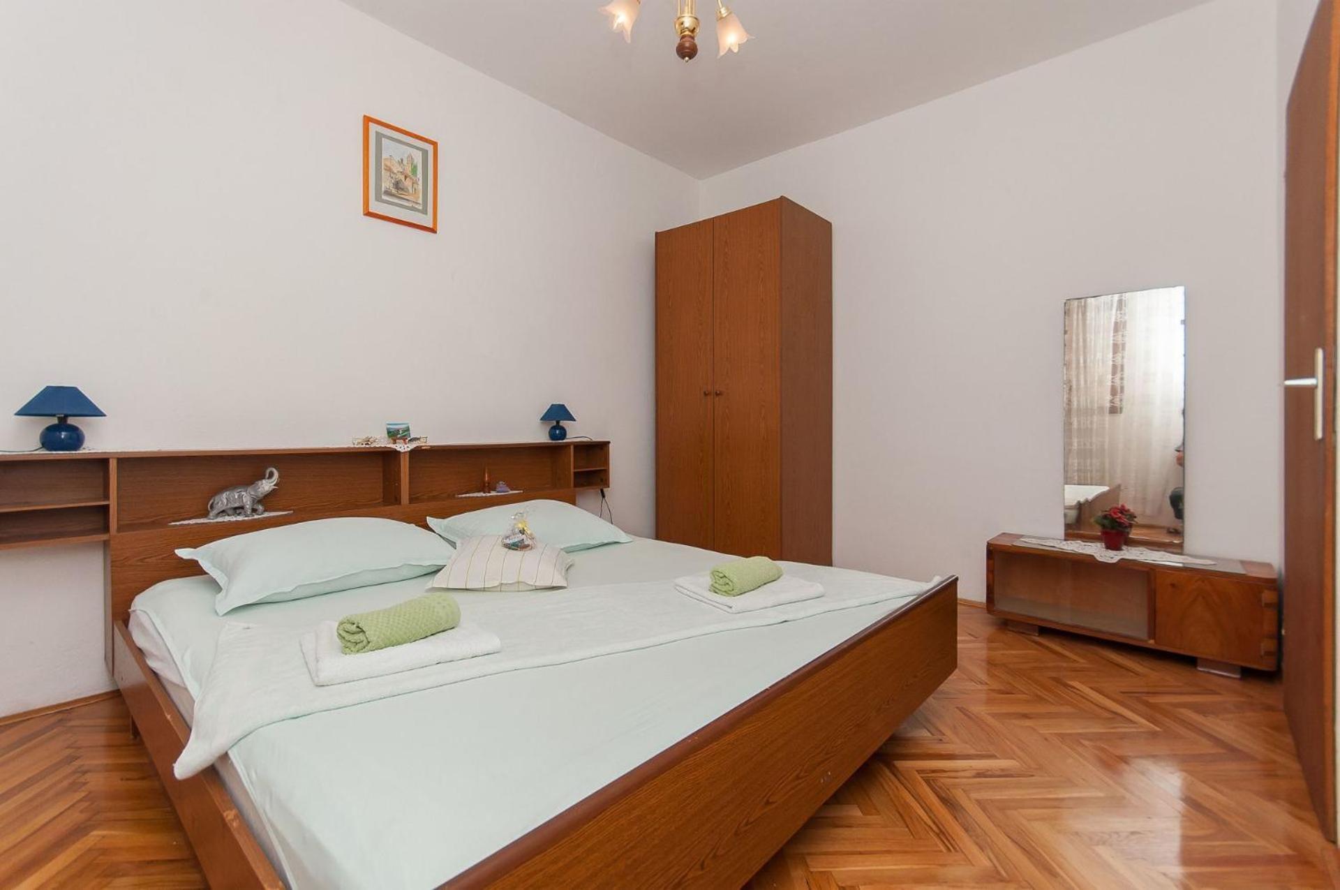 Apartments Franka Stanici Zewnętrze zdjęcie