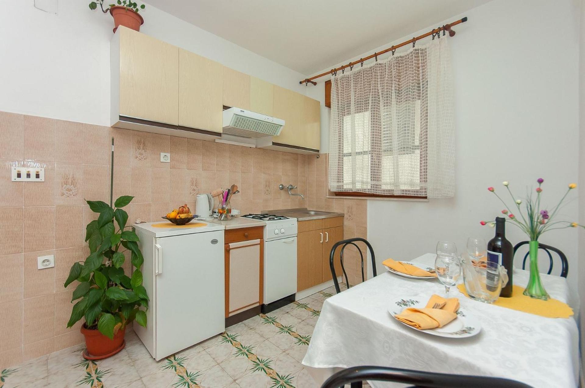 Apartments Franka Stanici Zewnętrze zdjęcie