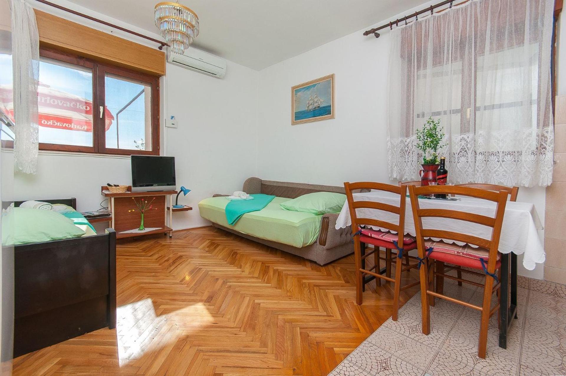 Apartments Franka Stanici Zewnętrze zdjęcie