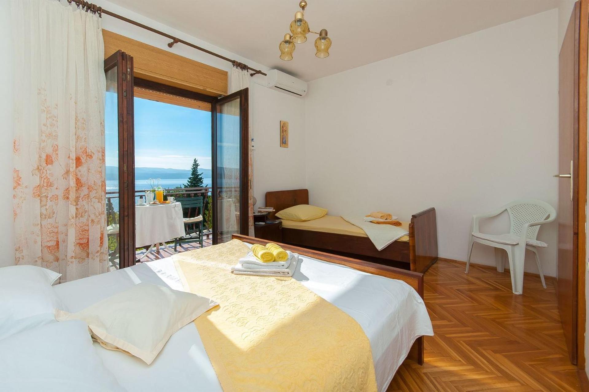 Apartments Franka Stanici Zewnętrze zdjęcie