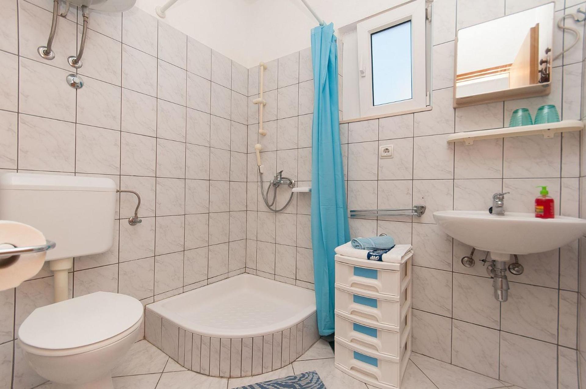Apartments Franka Stanici Zewnętrze zdjęcie